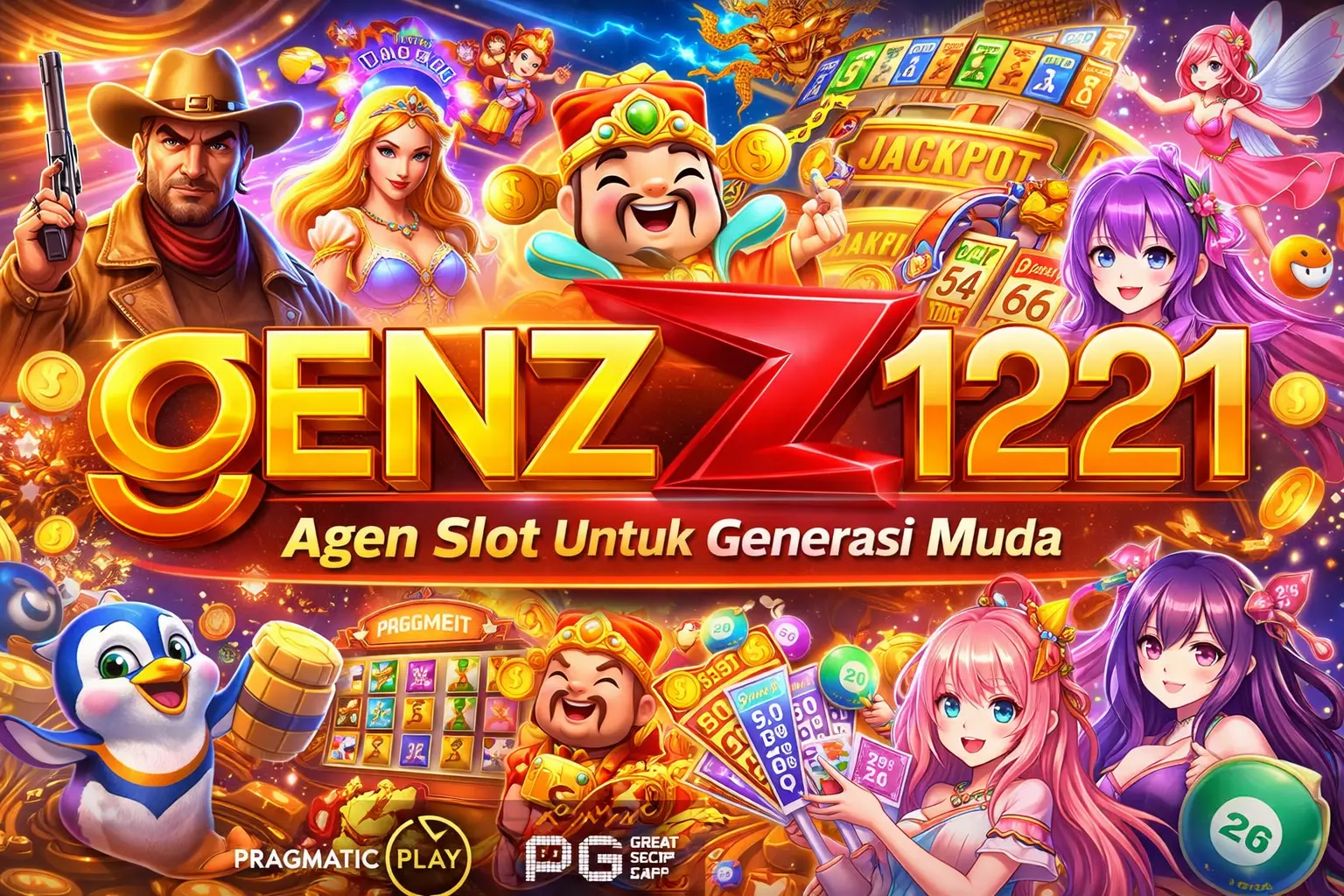GENZ1221